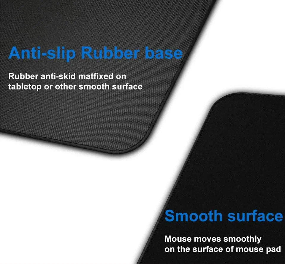 Cartão de Tarô Impacto Genshin Kawaiis Mouse Pad Acessórios para Jogos Estética Bonito Desk Mat Teclado para Computador - Imagem 3