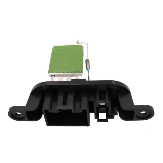 Car Blower Motor Resistor New For Renault Master 3 Replacement 271500889R