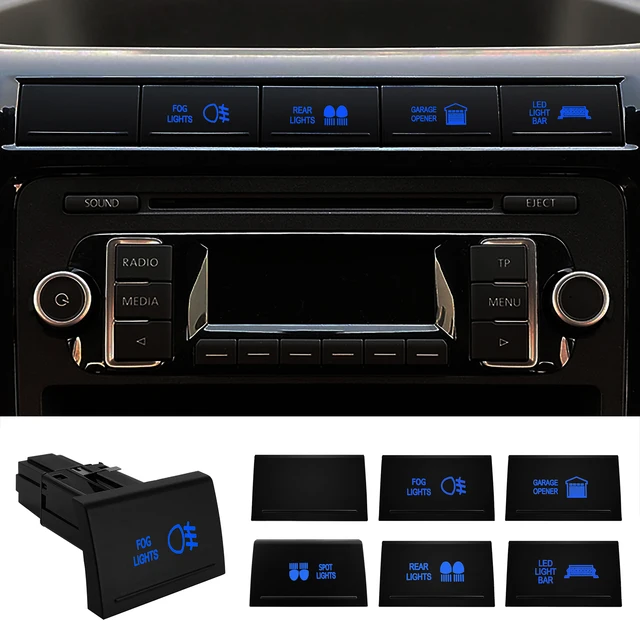 Gebildet DC 12V 200A Incolla Tipo Interruttore,ON/OFF Interruttore A Pulsante Fai-da-te - Foto 8