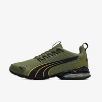 Puma véritable 2024 été nouveaux hommes léger respirant rembourré chaussures de course 379601-05 2