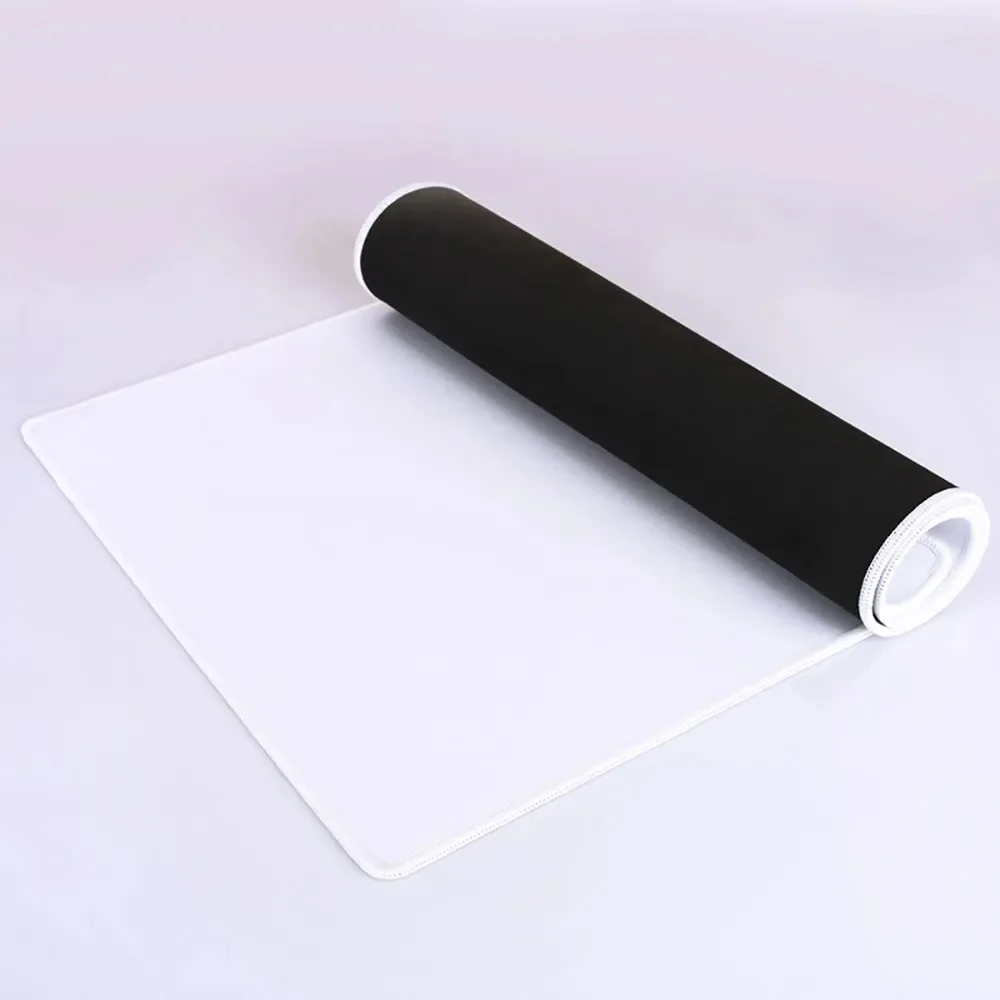 Gaming Accessories Large Mouse Pad Gamer Mousepad Anime Support Laptop Desktops Office Accessory Desk Mat Cabinet