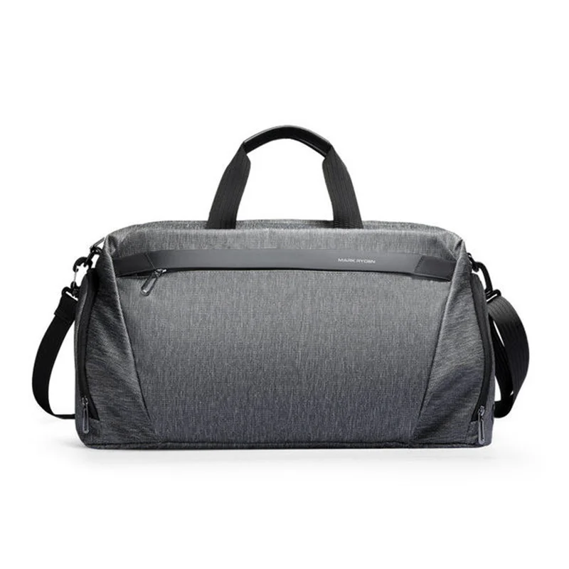 Travel Bag Mark Ryden Luggage High-Capacity Sports Fitness Fashion One Shoulder Cross Body travel bag