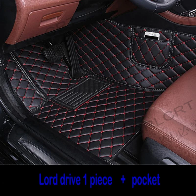 CRLCRTcustomcarfloormatsforfordfusionfocus2mondeokugasmax