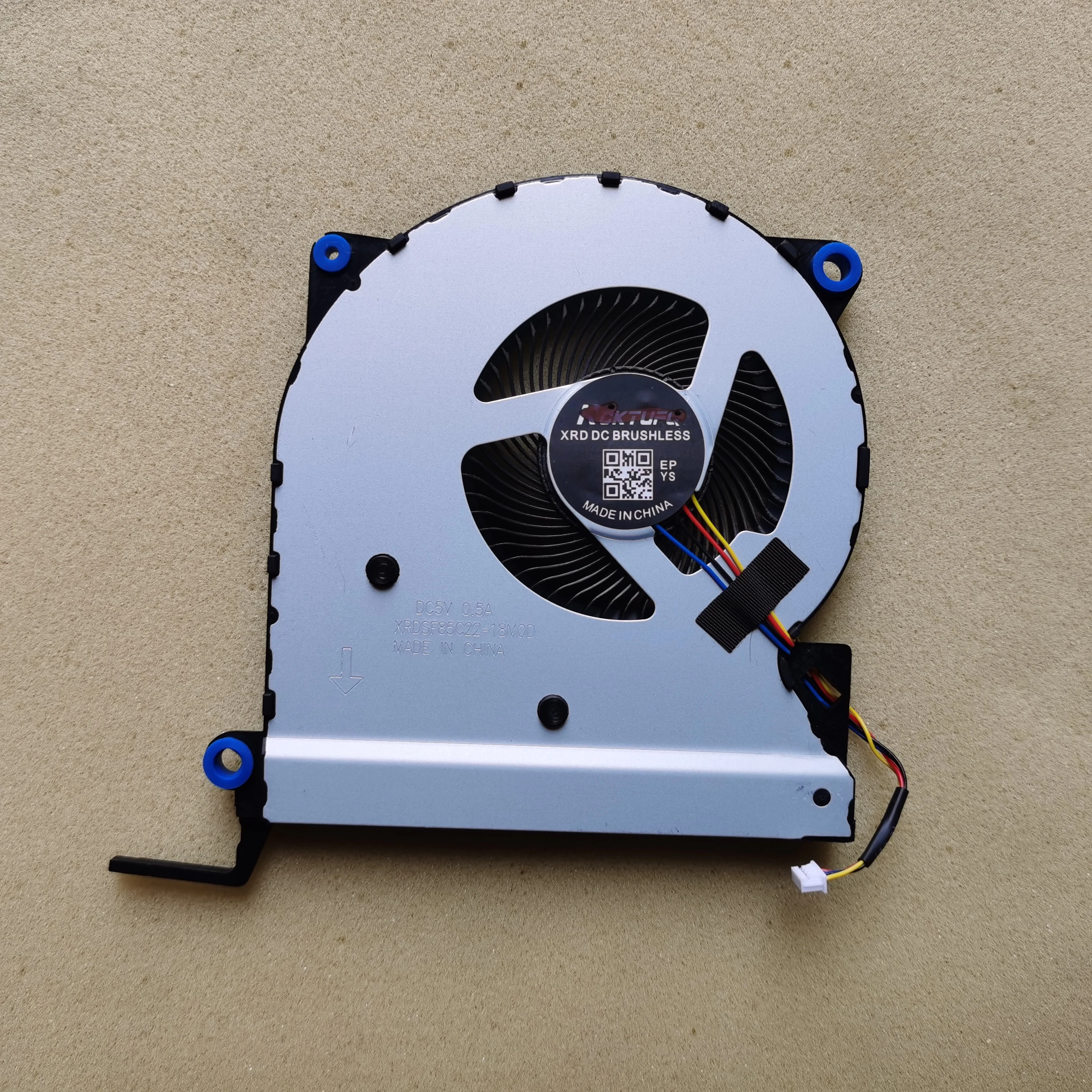 

Новый ноутбук cpu охлаждающий вентилятор для ASUS YX560 YX560U R562UD F560 F560UD X560UD