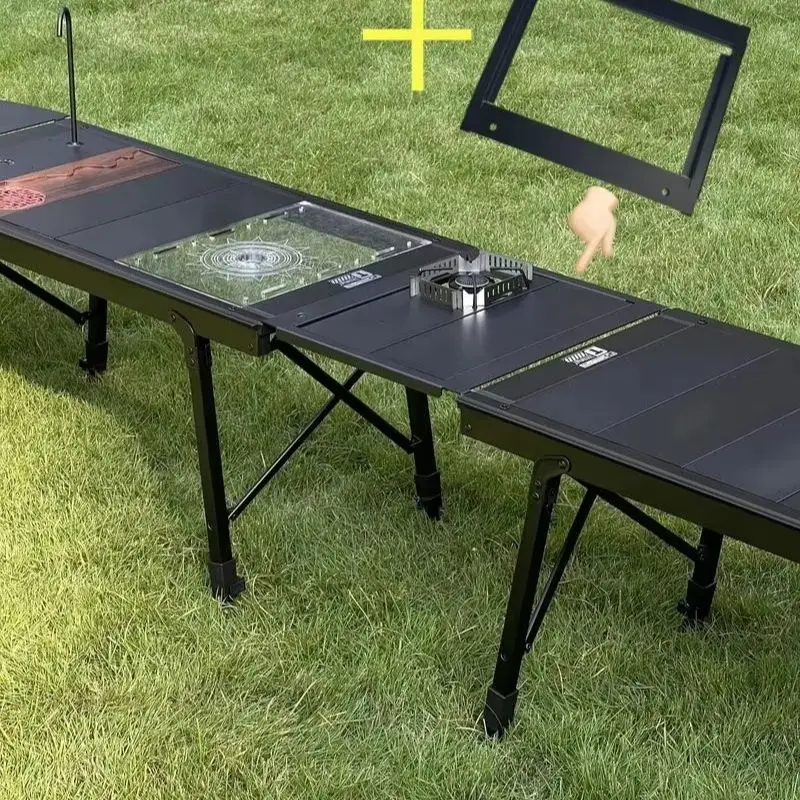  slider image of IGT Table Folding Side