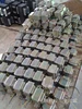 5K 5W single ended output transformer is suitable for 6P1 6P14 6P6P single ended cow bile machine transformer 5