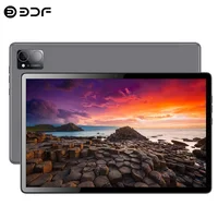 New 10.36 Inch Android Tablets 10 Core Dual WiFi 8GB RAM 512GB ROM 2K HD Display 4G LTE Network Google Play Tablet PC 8000mAh 1
