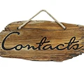 CONTACTS Wallets Store