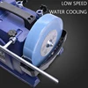 H8 8inch Low-Speed Water-Cooled Knife Sharpener For Household Woodworking Tools Engraving Knives Chisels Electric Knife Grinder 4