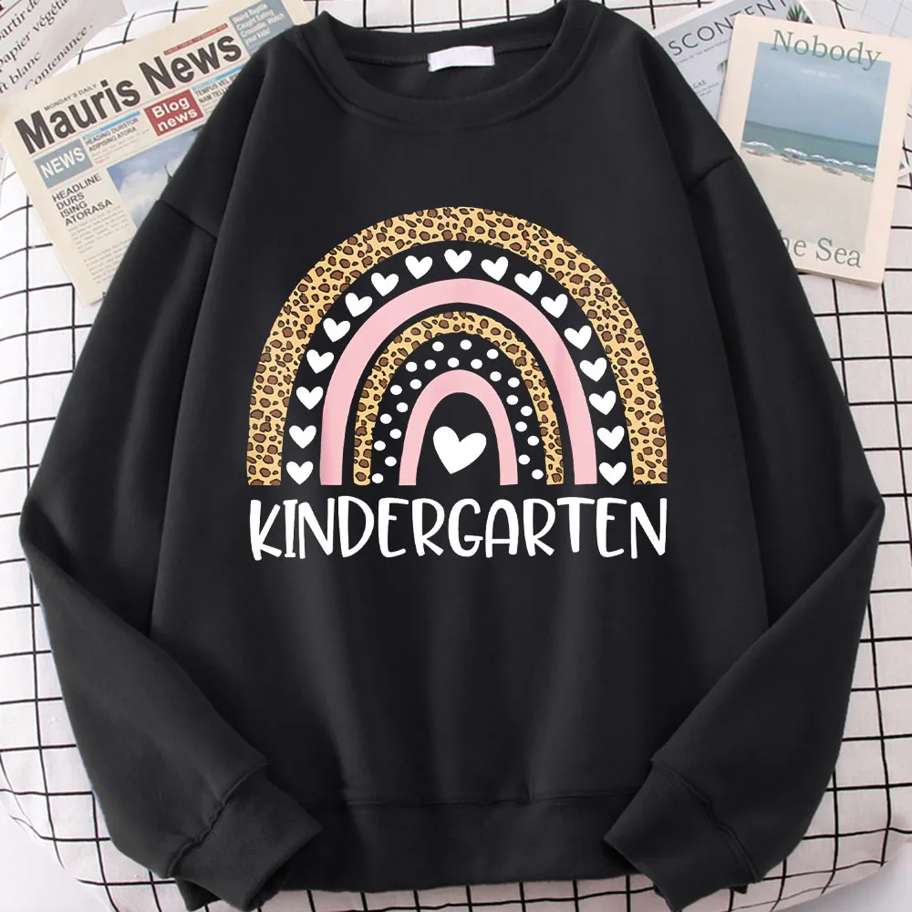 

CRAZY GRAFFITI Woman Streetwear Printing Hoodies Best Autumn Winter Gift 2023 New Design Girl Y2K Clothes Black Oversized Female