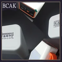 500000mah 100000mah 200000mah 300000mah  Version Super power bank fast charge with LED Super Large Capacity BCAK for Iphone - Image 3