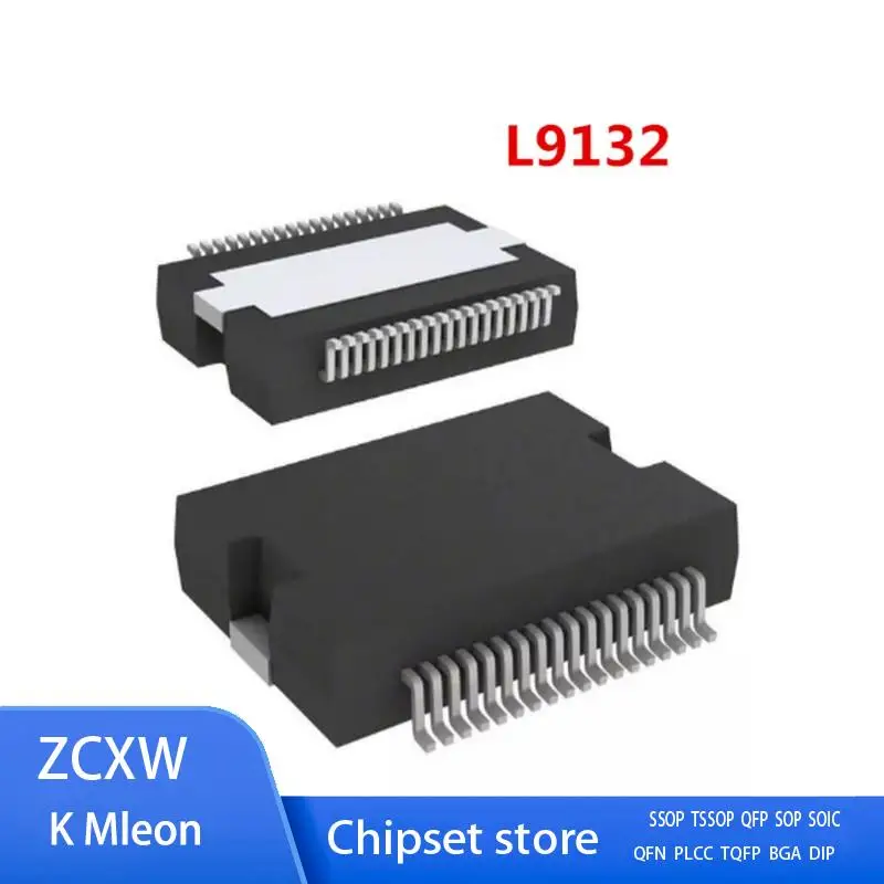 

10PCS/LOT NEW L9132