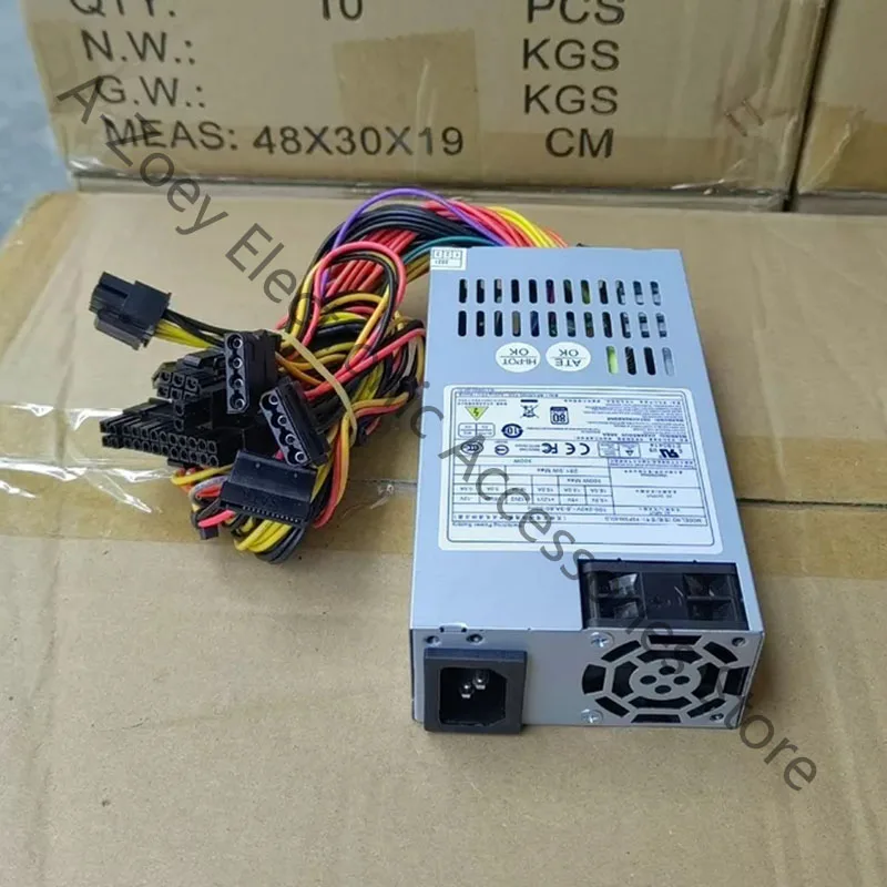 올인원 POS 금전등록기 NAS 서버용 새로운 FSP300-60LG 300W 1U FLEX 전원 공급 장치