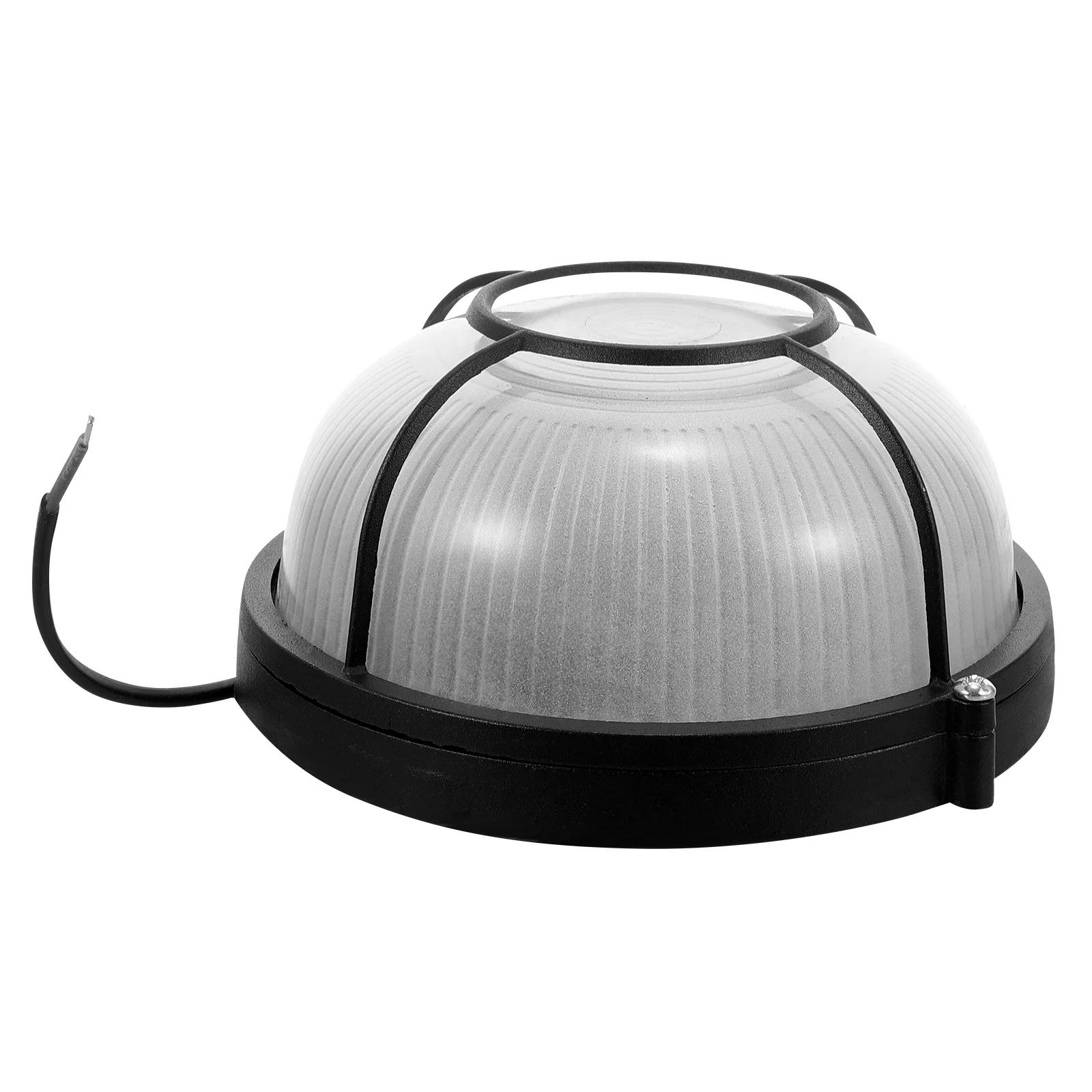 

Светильник для сауны, арматура для профессиональной лампы, круглая алюминиевая Паровая настенная лампа