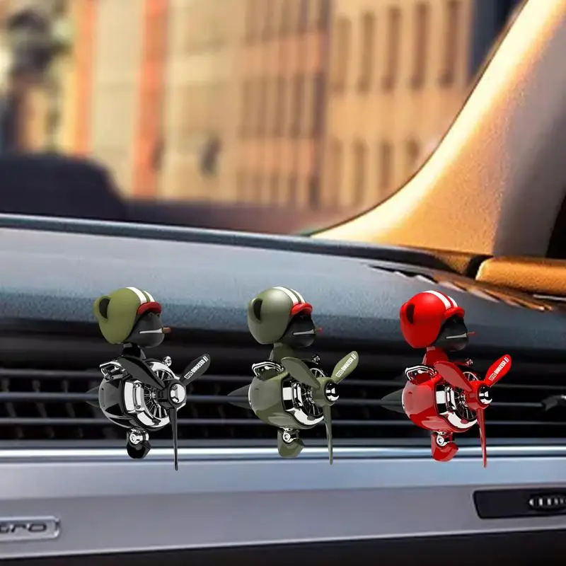 

Освежитель воздуха Pilot для автомобиля, освежитель воздуха с вращающейся головкой, длительный срок службы, для салона, вентиляционное отверстие