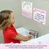 Potty Training Chart Potty Training Stickers Reward Chart Kids Potty Training Reward Sticker Chart For Kids Potty Training 6