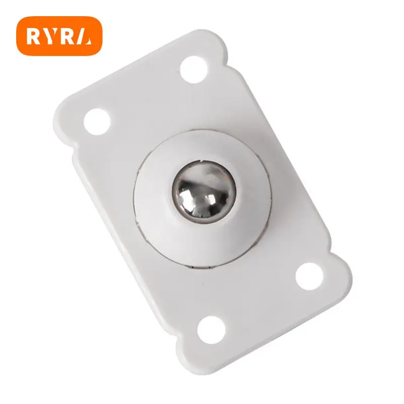 

Removable 360 Rotating Wheels Durable Home Organization Trending Universal Furniture Movement Wheels Space-saving Multi-purpose