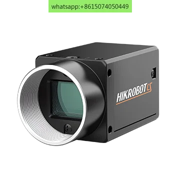 

MV-CS200-10GM MV-CS200-10GC 20 million 1 "Gigabit Ethernet Industrial Camera