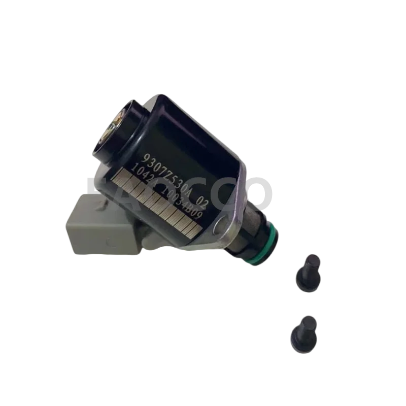 High Pressure Fuel Pump Regulator Suction Control SCV 9307Z530A Valve For Mercedes-Benz W204 S204 W211 S211 03-211 A6460740484