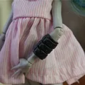 No doll A