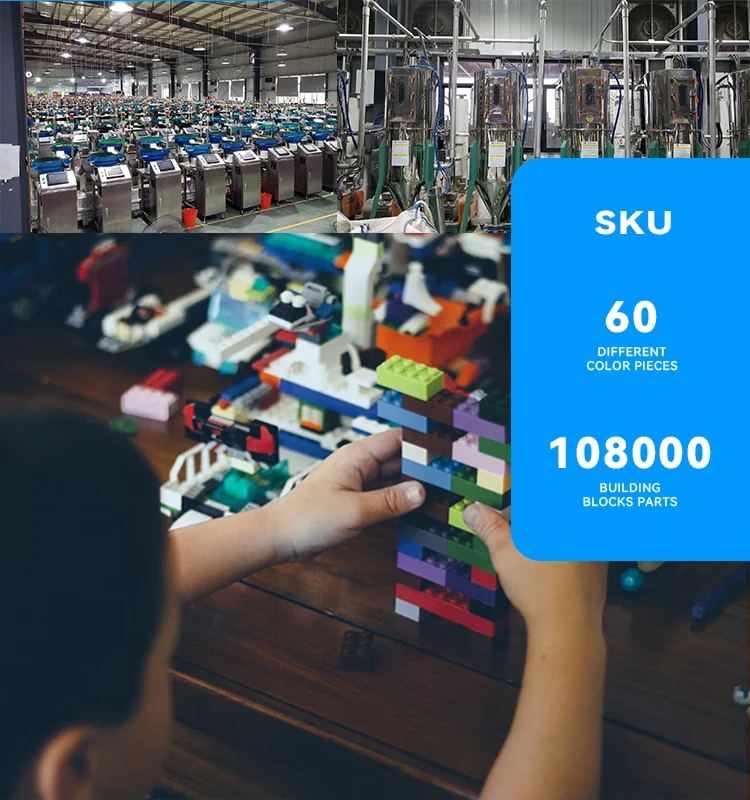 Рисунок 3 - детали для конструктора