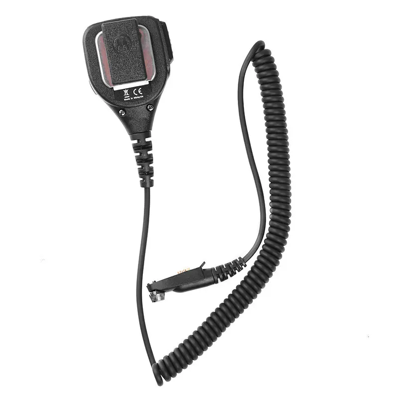 walkie talkie microphone for Inrico S100 Inrico T320