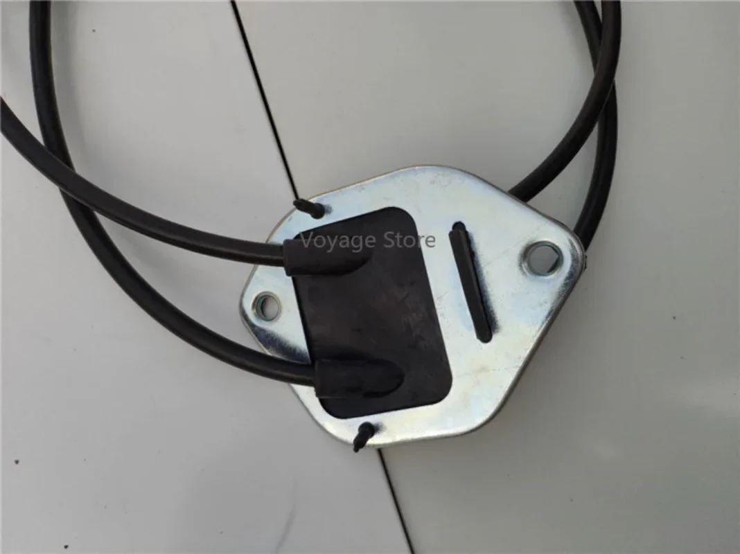 For Changan CS75/CS35/Easy Shift Cable Shift Control Cable Mechanism MT/AT