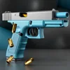 Fidget Toy Guns Dropship TikTok Toys Cool Toys For Kids Boys Birthday Gift Age 6+ Blaster Toy Gun 5