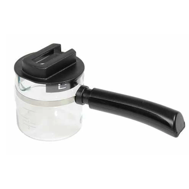 

Аксессуары для кофемашины, кофейник для Delonghi EC5 EC7 EC9, кофейная чашка, запасные части