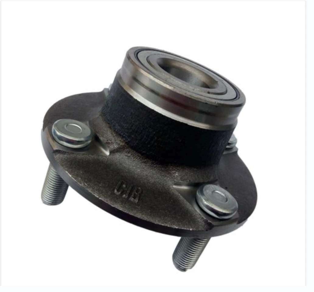 Front Wheel Hub Bearing 3501610-01 for DFSK DFM Dongfeng Sokon Mini Van Cargo Truck Spare Part