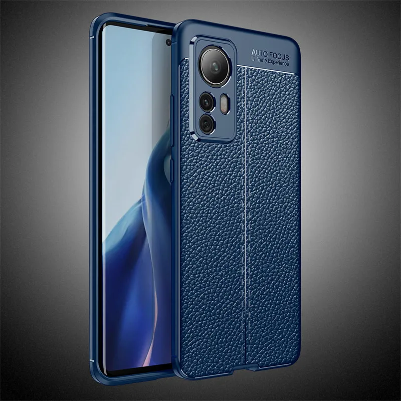 Buy Xiaomi 12S Ultra Case - Official Protective Silicone Case