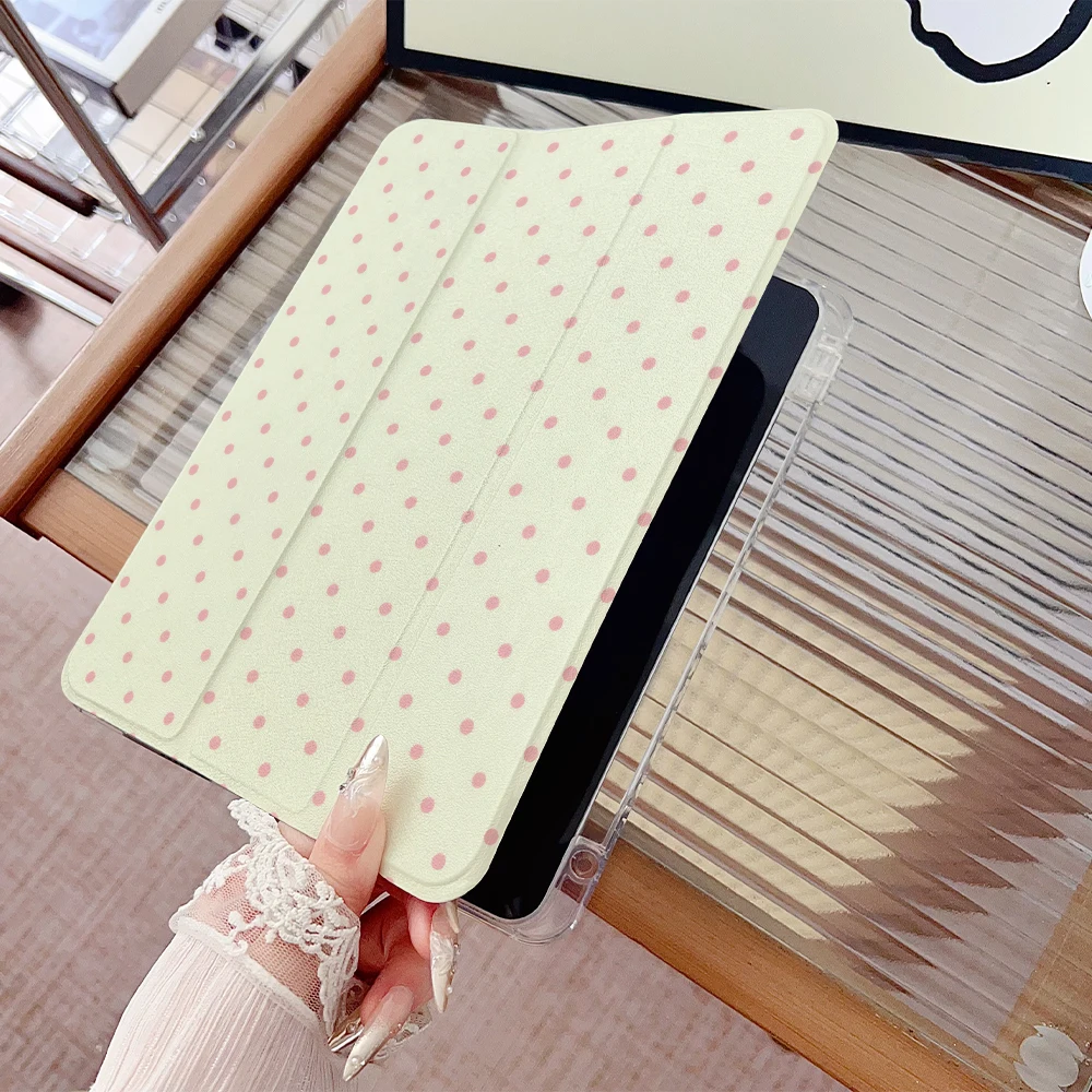 Universal Protective Tablet Case with Sleek Design