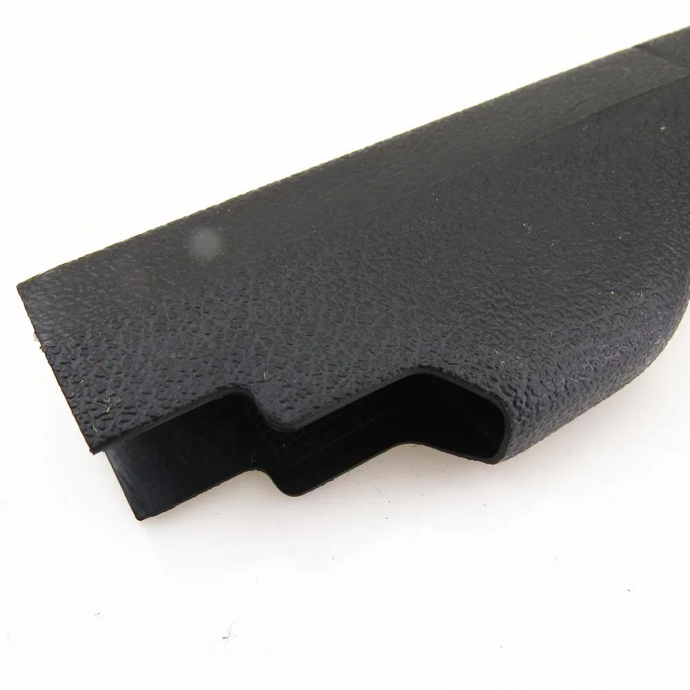 1K0 711 461 82V 1K0 711 461 New Black Hand Brake Lever Kit Grip Trim For VW Golf Plus / MK5 MK4 Rabbit Eos Scirocco Jetta Rabbit