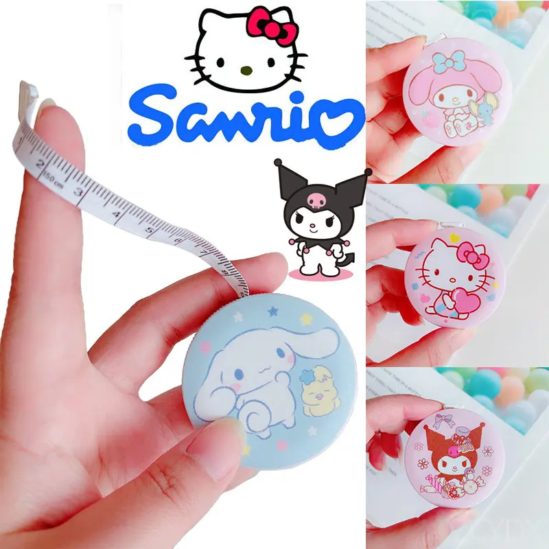 Dropship 5pcs Cute Animal Ultra-thin Soft Ruler Combination 1.1-6