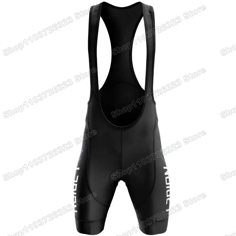 Team L39ION Cycling Jersey Set Legion of Los Angeles Cycling Clothing Men Summer Road Bike Shirts Suit Bicycle Bib Shorts