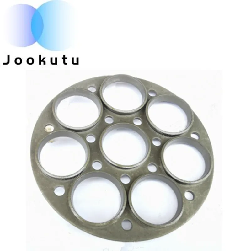 

Rexroth Hydraulic Oil Motor Accessories A6VM160 Return Plate 7 Holes Plate