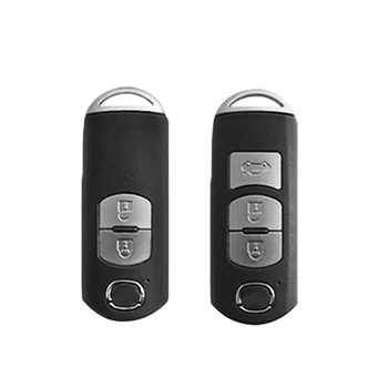 Nuova copertura della cassa chiave a distanza dell'automobile di TPU per Mazda 2 3 6 Atenza Axela Demio CX5 CX3 CX7 CX-9 2016 2017 2018 2019 2020 portachiavi automatico 5 Nuova copertura della cassa chiave a distanza dell'automobile di TPU per Mazda 2 3 6 Atenza Axela Demio CX5 CX3 CX7 CX-9 2016 2017 2018 2019 2020 portachiavi automatico - Nuova copertura della cassa chiave a distanza dell automobile di TPU per Mazda 2 3