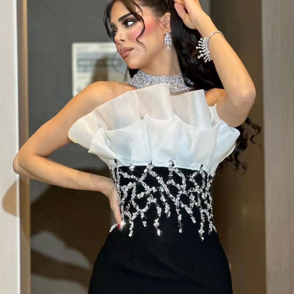 Рисунок 4 - Платье для выпускного Oisslec