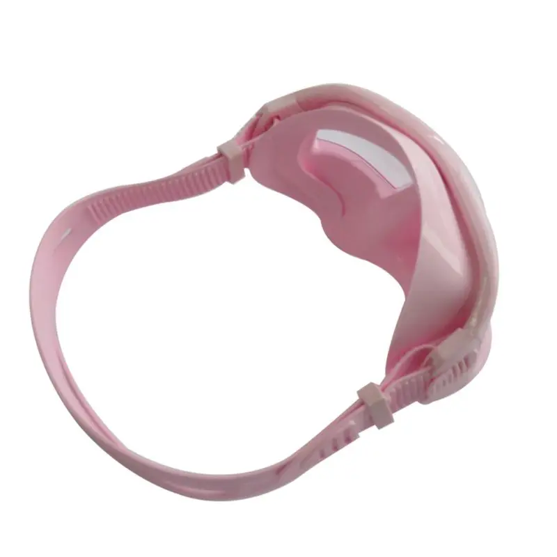 Free Diving Anti-Fog Dive Mask Anti-Leak Resin Glass Goggles Professional Snorkeling Gear for Snorkeling Freediving Swim,swimming goggles,snorkeling diving mask,diving mask,diving goggles