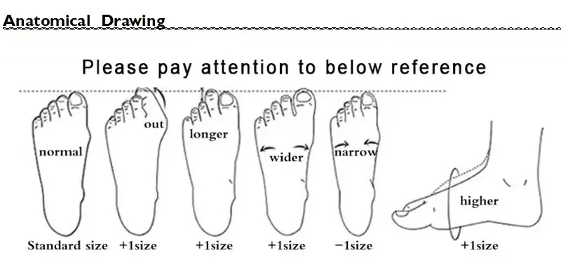 Description Picture 6 of itemNon-slip Water Shoes Men, Barefoot Aqua Shoes, Hiking Boots, Fishing Wading Sneakers, Quick Dry Beach Shoes, Sport Sneaker 39-46