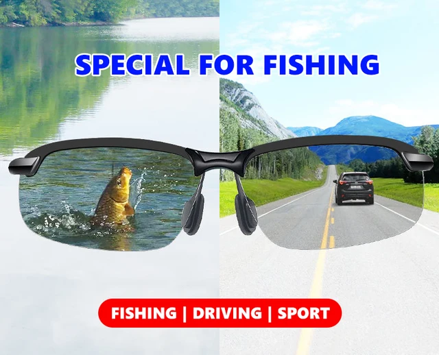 Zodiac Olympos CLLOIO Lunettes De Soleil Photochromiques Sans