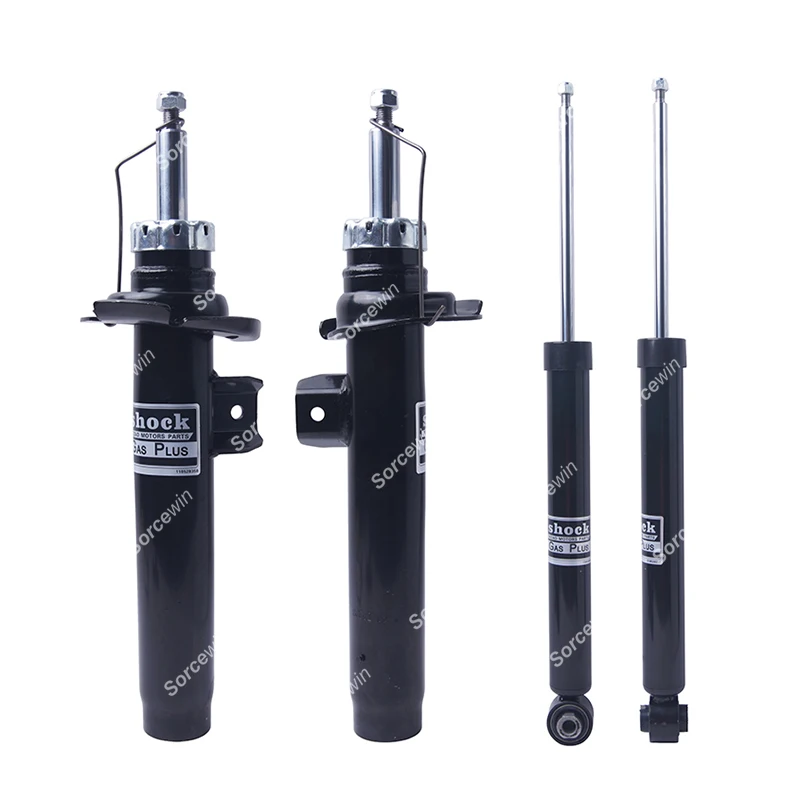 For Bmw X1 F48 18d 16d 20d 20i F49 Auto Parts Car Front Axle Shock 