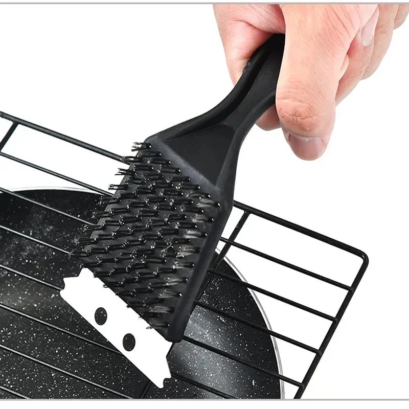 Barbecue Cleaning Tools Grill Brush for BBQ