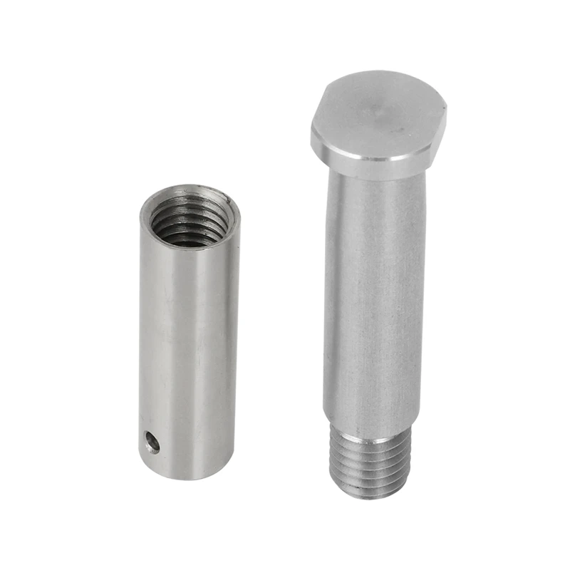 For Opel Astra J Mk6 GTC VXR Chevrolet Chevy Cruze Zafira C Clutch Pedal Pivot Pin Washer Kit Car Accessories Replacement Part