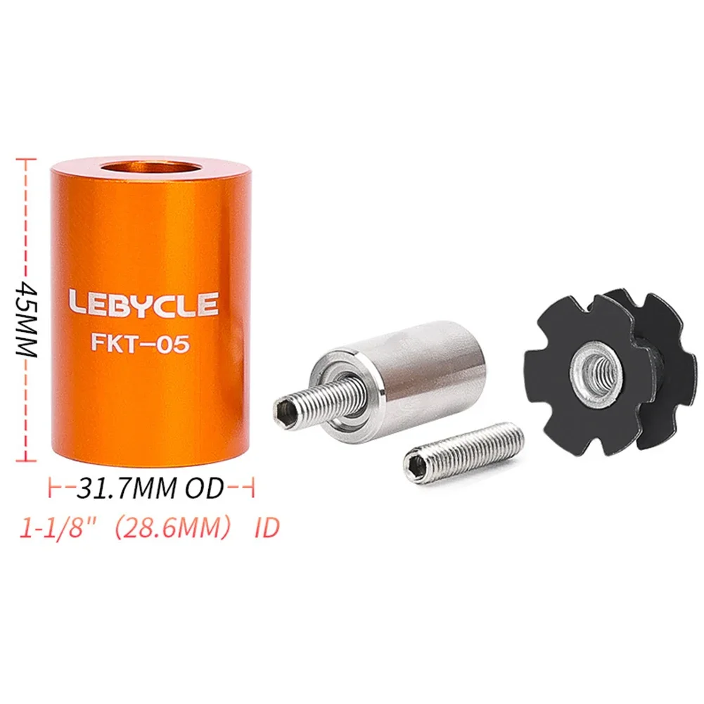Lebycle Ÿ Ʈ  Ŭ ׼, Mtb  ġ , 28.6mm ŰƮ   