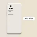 Ivory White