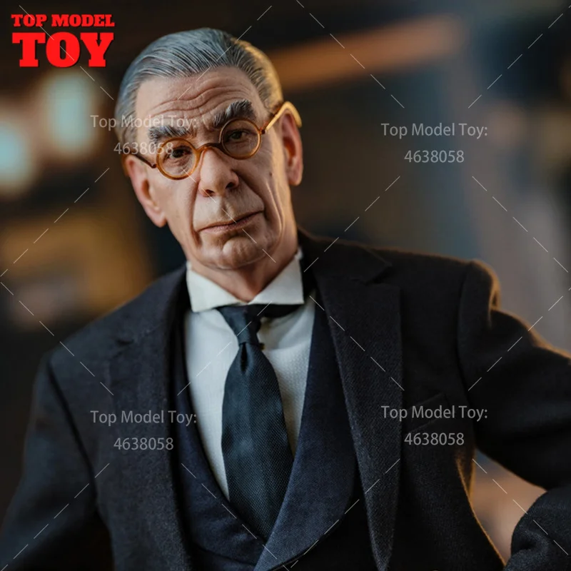

Игрушки Mars MAT019 1/6, старый костюм домохозяина, мужской Solider, экшн-фигурка 12 дюймов, модель, кукла, полный комплект, кукла