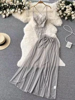 CHILLGIO Women Sexy Lace Transparent Bodysuits Hotsweet Tight Catsuits Erotic Intimate Rompers Fashion Strappy Onesie Lingerie - Image 5