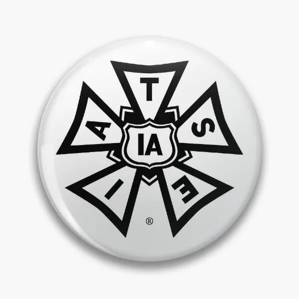 

Iatse Soft Button Pin Clothes Decor Cartoon Creative Collar Lapel Pin Women Fashion Brooch Lover Metal Badge Gift Hat Jewelry