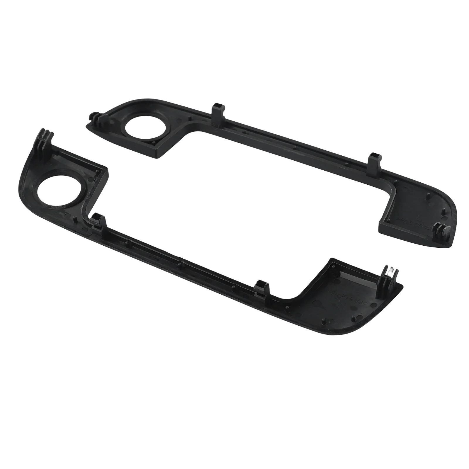 

Parts Door Handle Cover For BMW E34 5-Series 1988-96 For BMW E36 3-Series 1992-99 For BMW Z3 1995-2002 Front Left Or Right